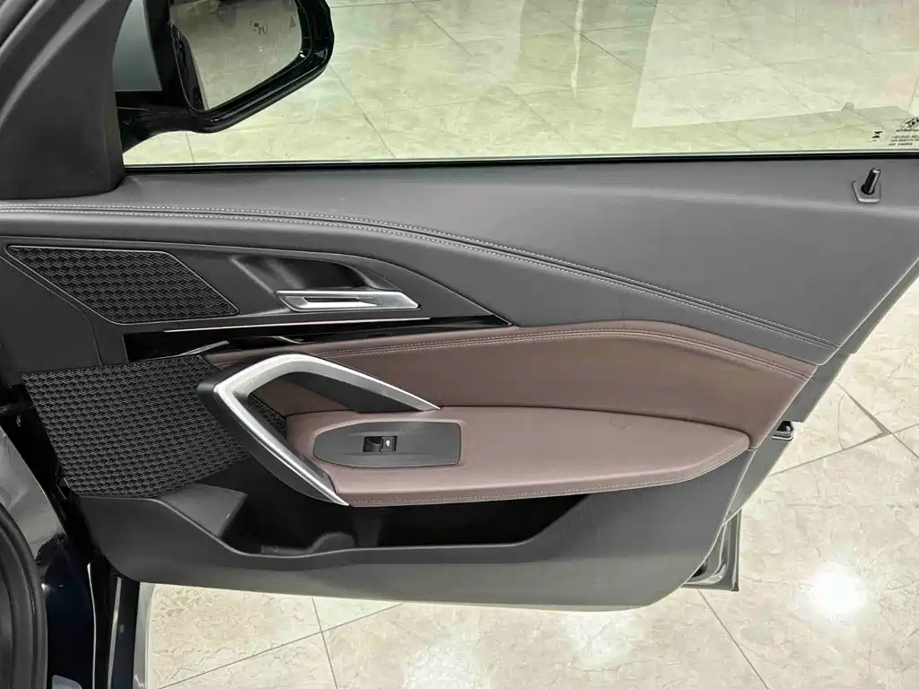 BMW X1 2023 — фото 13