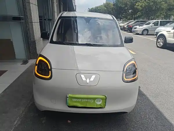 Wuling Hongguang MINIEV 2025