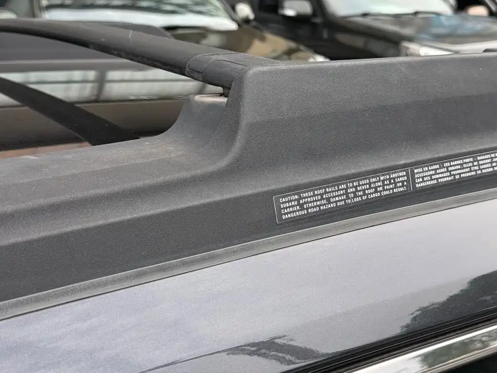 Subaru Outback 2013 — фото 12