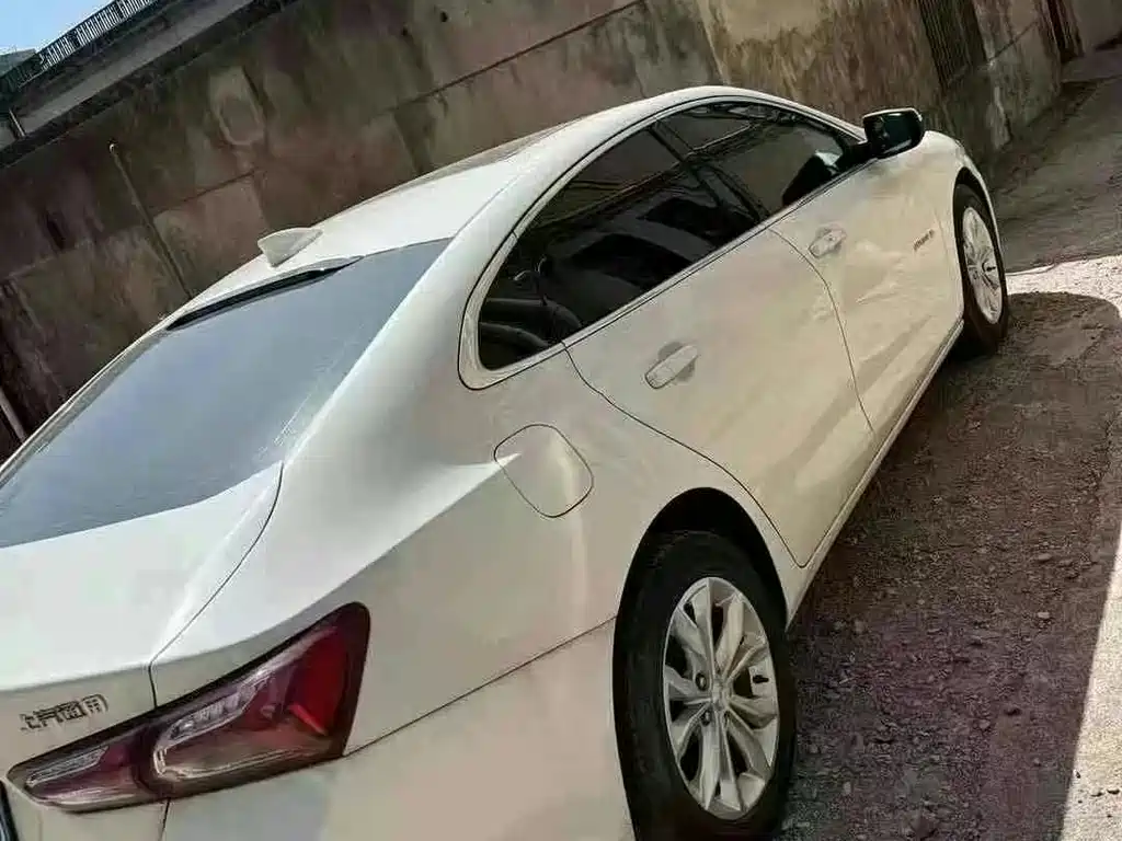 Chevrolet Malibu XL 2023 — фото 15