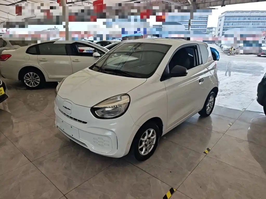 Roewe CLEVER 2023