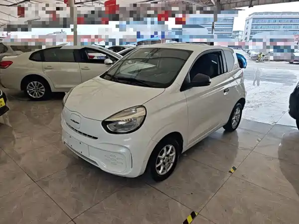 Roewe CLEVER 2023