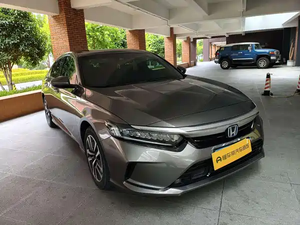 Honda Inspire 2023