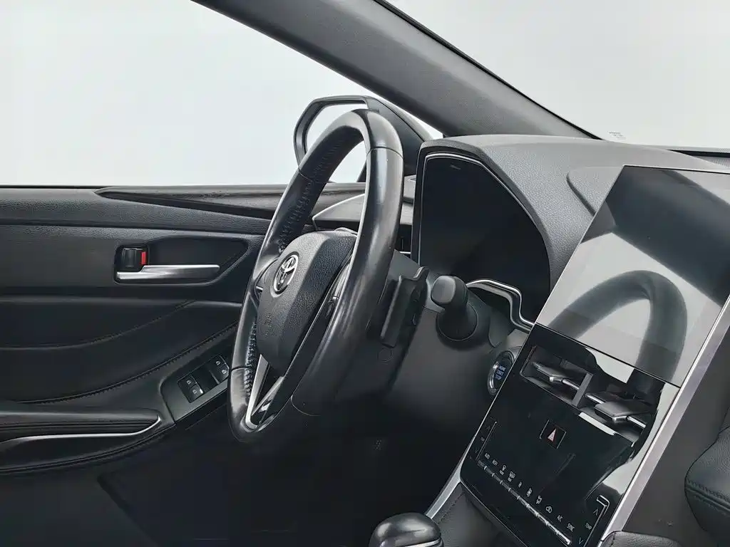 Toyota Avalon 2023 — фото 22