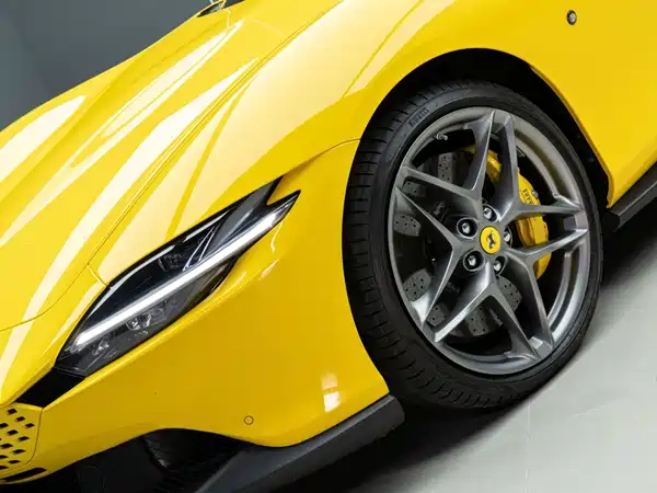 Ferrari Roma 2023