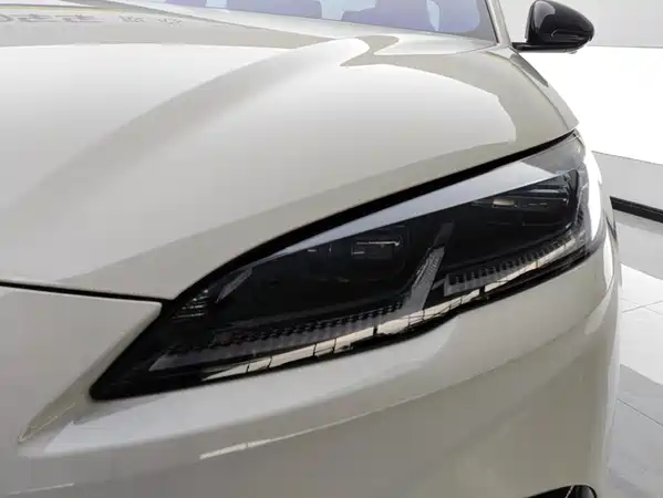 BYD Seal 06 2024