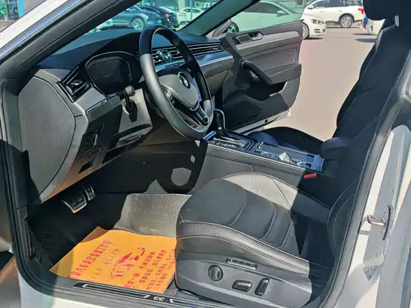 Volkswagen CC 2020
