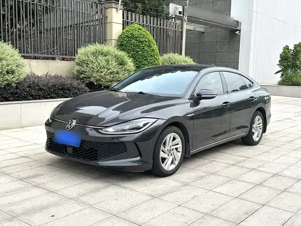 Volkswagen Lamando 2023