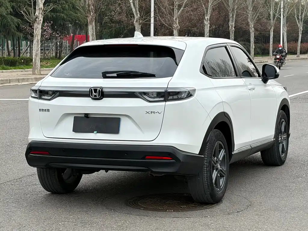 Honda XR-V 2023 — фото 15