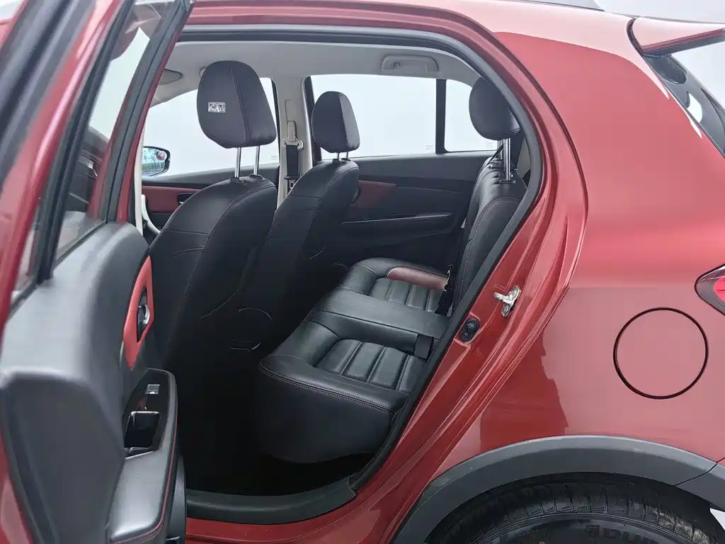 Haval H1 2015 — фото 15