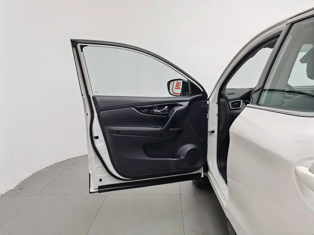 Nissan Qashqai 2022 — фото 8