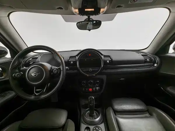 MINI Clubman 2021