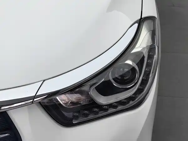 GAC Trumpchi GA6 2019