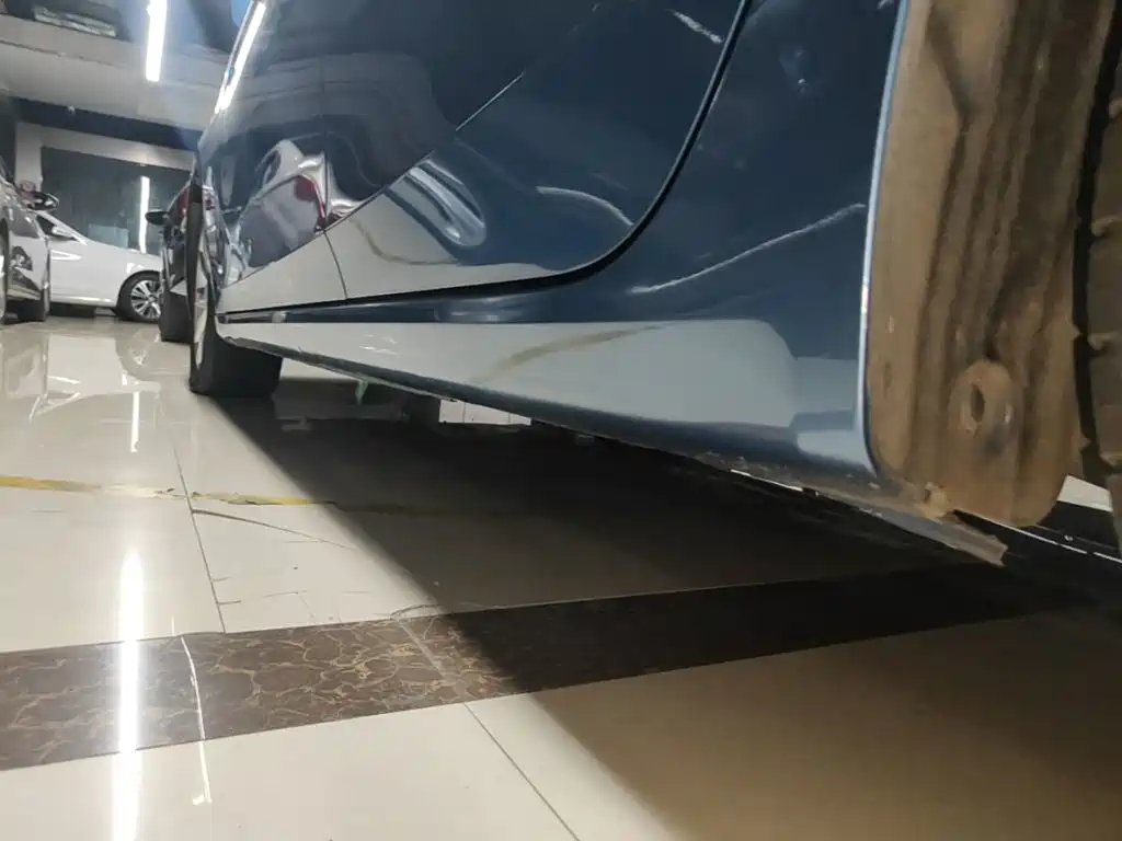 Roewe i6 Classic 2018 — фото 22