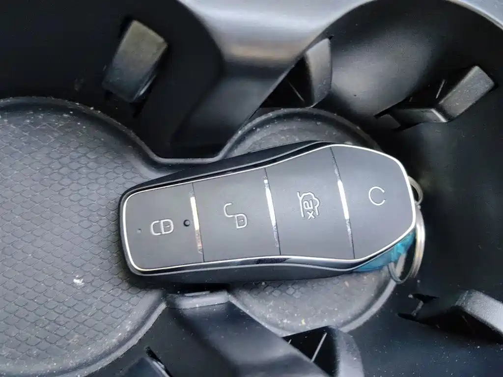BYD Qin PLUS 2022 — фото 12