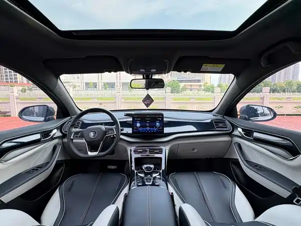 BYD Qin PLUS 2022