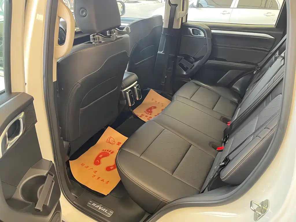 Haval Big Dog 2022 — фото 13