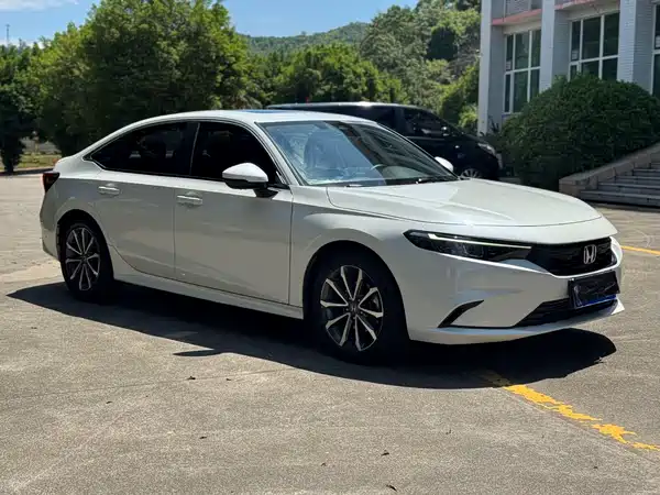 Honda Integra 2023