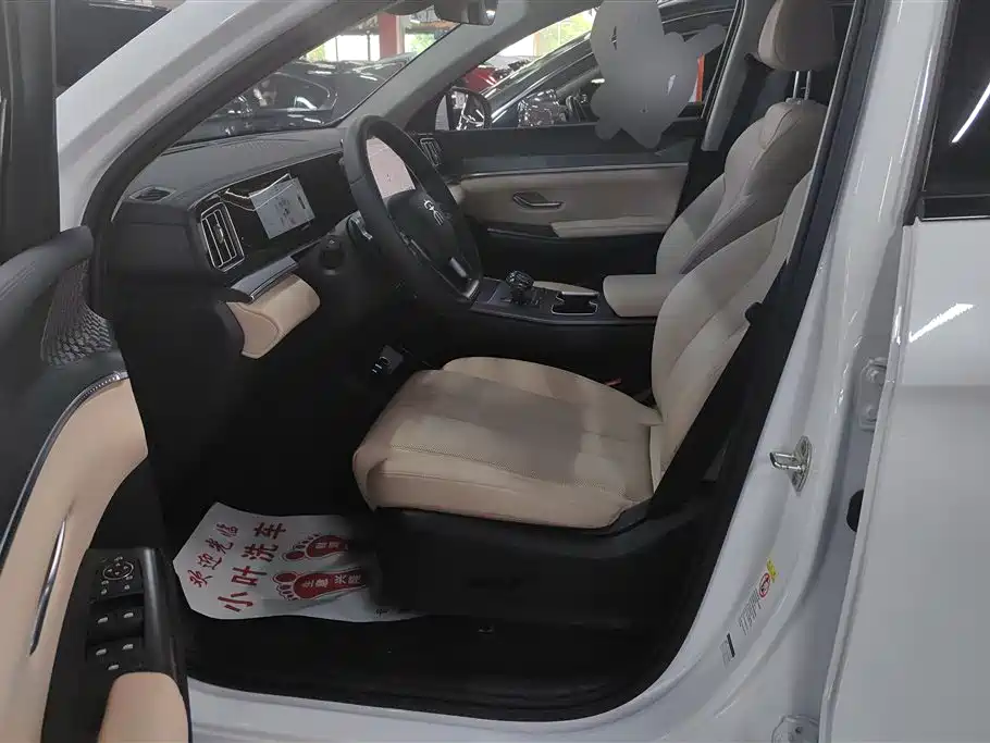 BYD Pro New Energy 2025 — фото 9