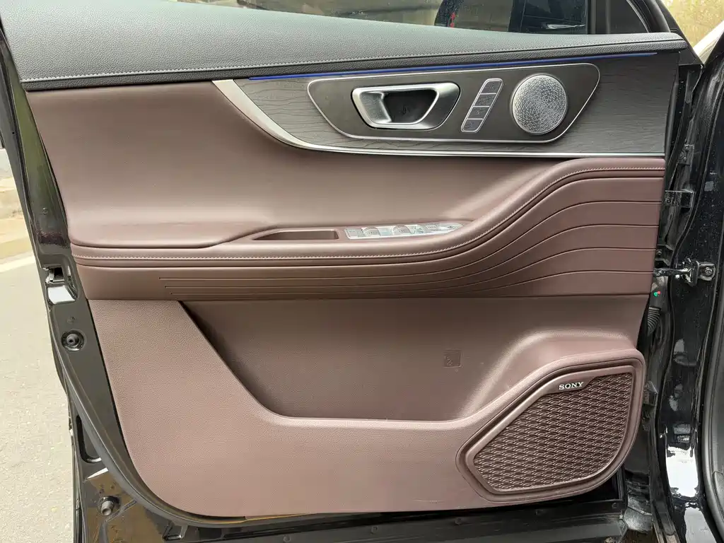 Chery Tiggo 8 PRO 2023 — фото 17