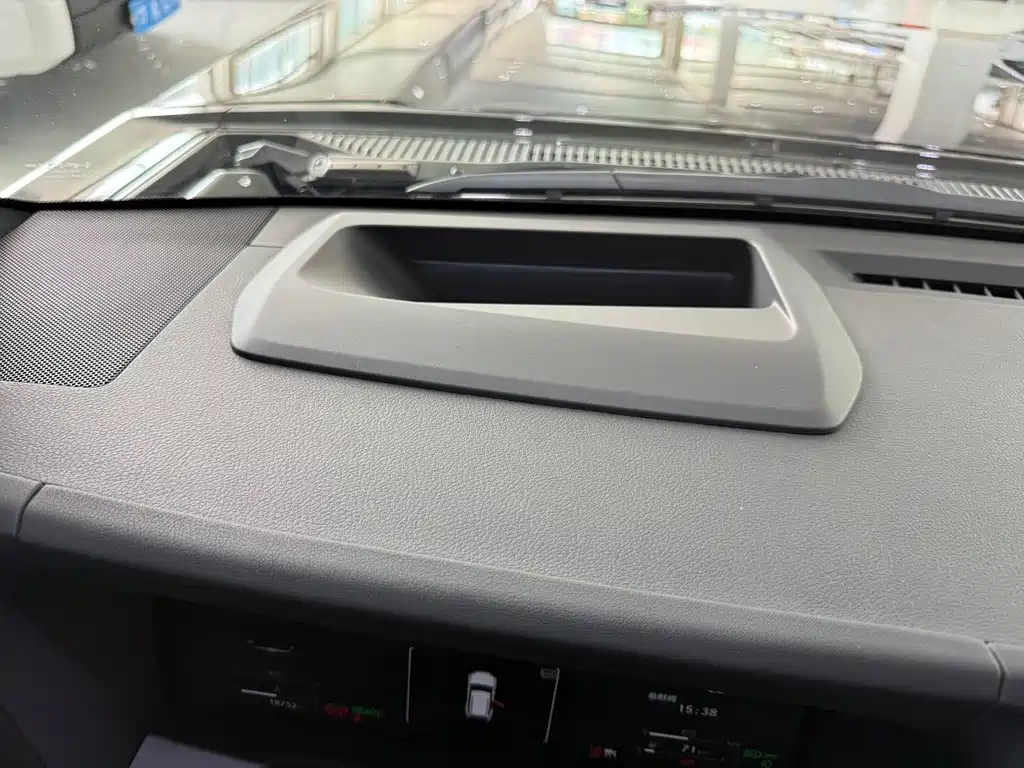 Lexus GX 2024 — фото 18
