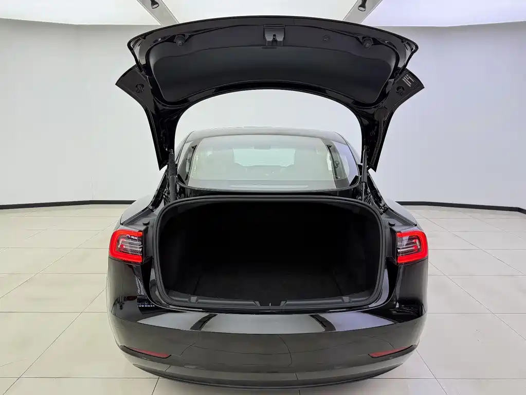 Tesla Model 3 2021 — фото 17