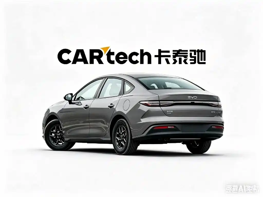 BYD Seal 05 DM-i — фото 4