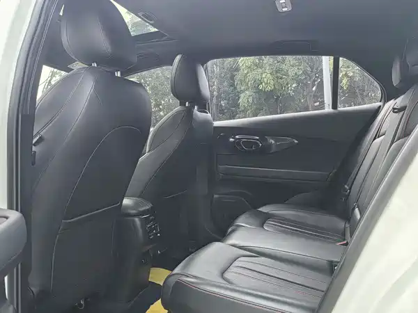 GAC Trumpchi Empow 2024