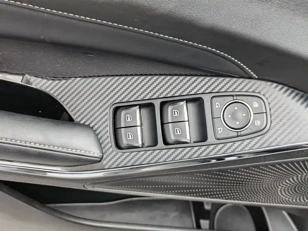 Haval H6 2022 — фото 9
