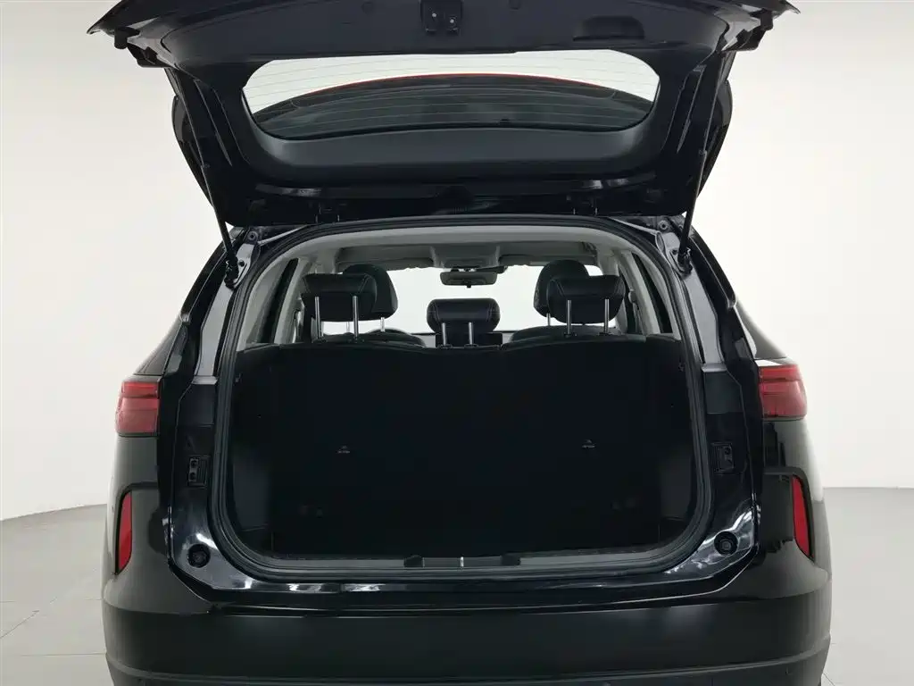 Haval H6 2022 — фото 16