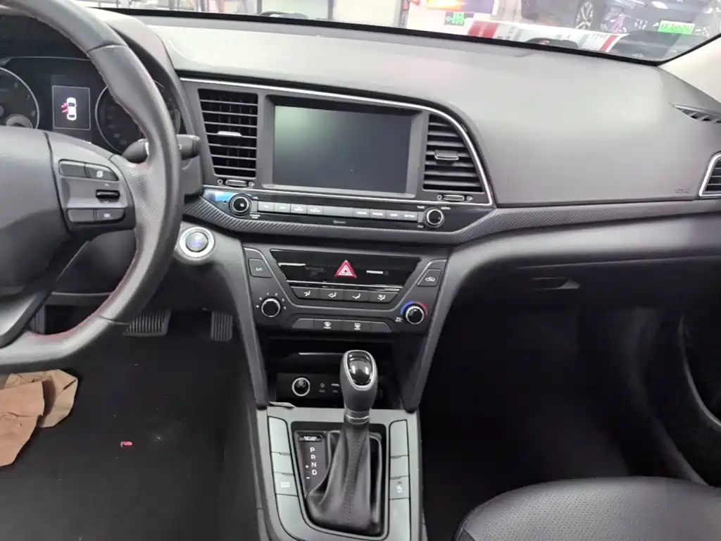 Hyundai Celesta 2019 — фото 13