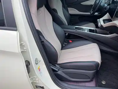 BYD Dolphin 2025