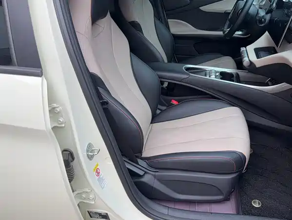 BYD Dolphin 2025