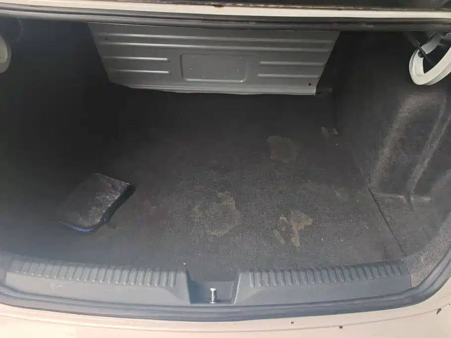 Volkswagen Santana 2022