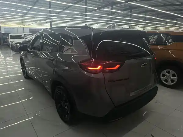 Chevrolet Orlando 2019