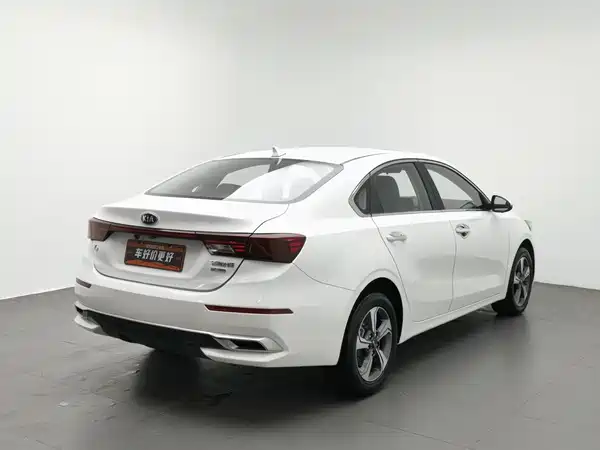 Kia K3 2020