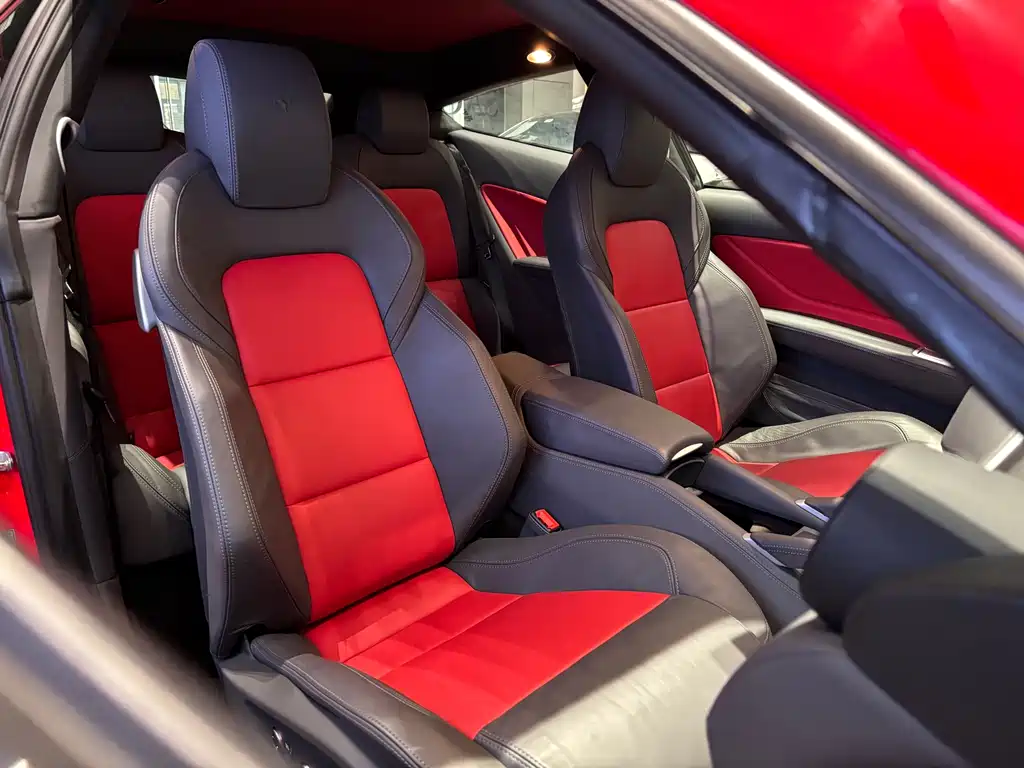 Ferrari FF 2014 — фото 12
