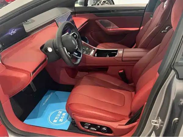 Luxeed S7 2025