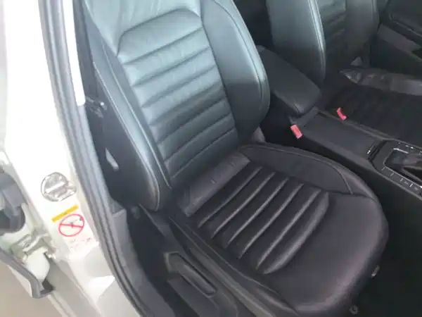 Volkswagen Lamando 2017