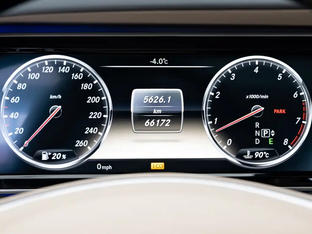 Mercedes-Benz S-Class 2016 — фото 12