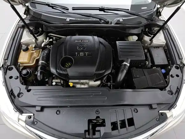 Changan Ruicheng 2014