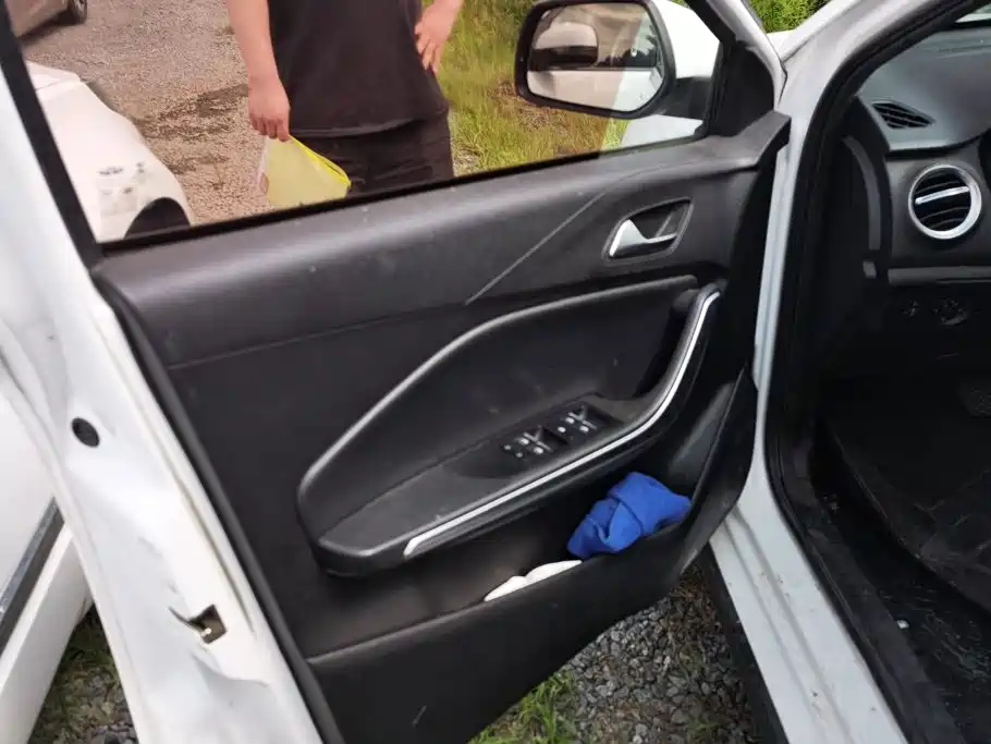 Chery Tiggo 3x 2020