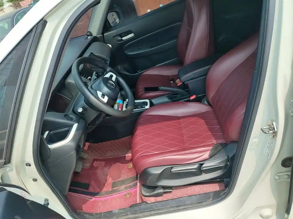 Honda Fit 2021 — фото 15