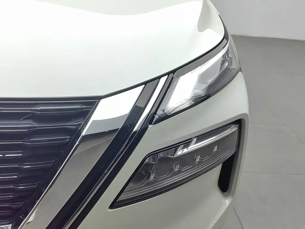 Nissan X-Trail 2022