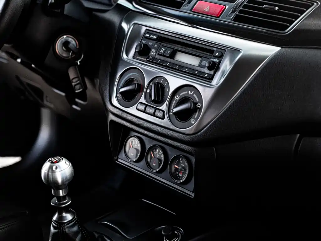 Mitsubishi LANCER 2006 — фото 21
