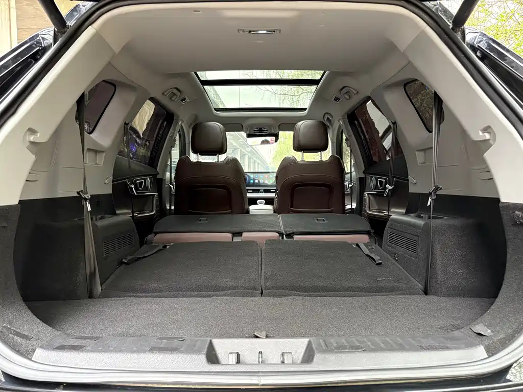 Chery Tiggo 8 PRO 2023 — фото 20