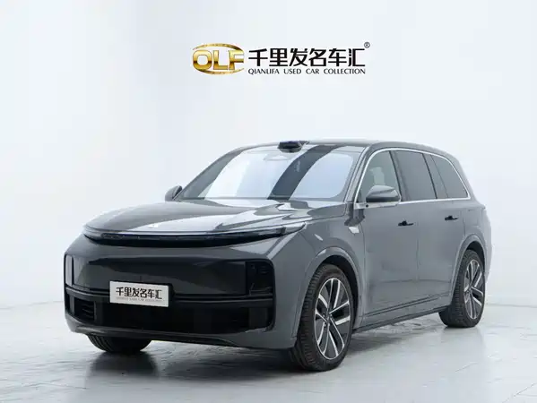 Li Auto L9 2023