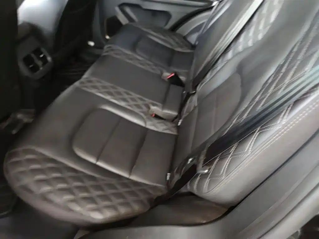 Haval H6 2020 — фото 17