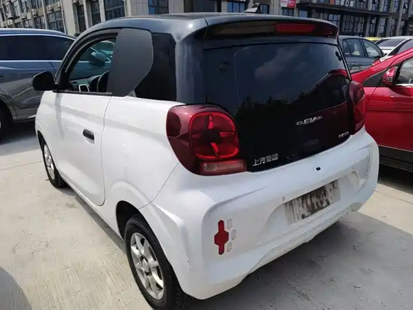 Roewe CLEVER 2023