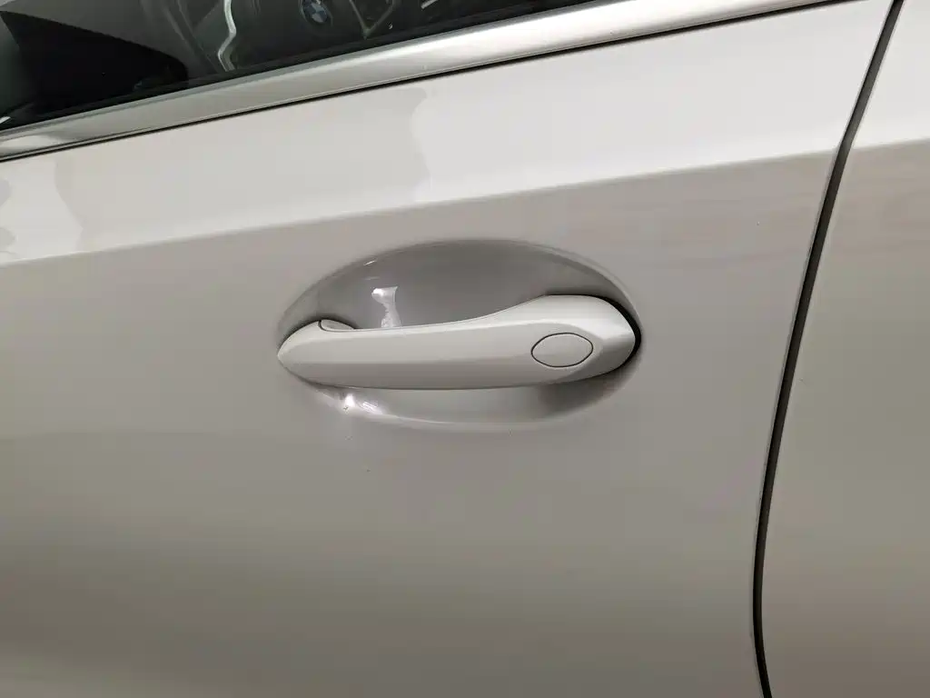 BMW i3 2023 — фото 18
